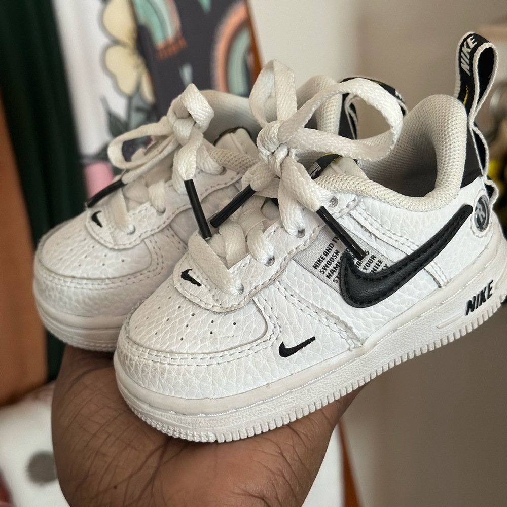 Nike 1v8 utility